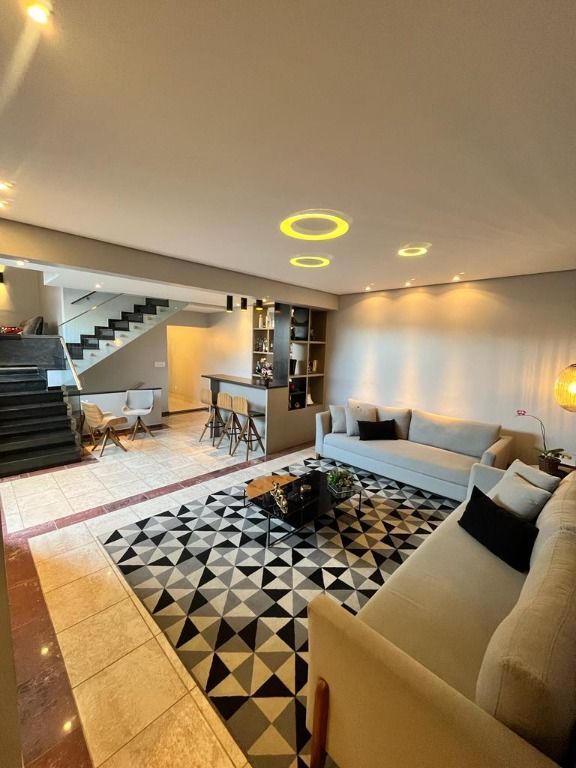 Comprar Casa / Sobrado em Santo Andr&eacute; R$ 1.400.000,00 - Foto 1