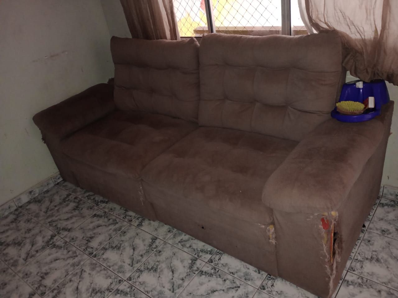 Comprar Casa / Sobrado em Santo Andr&eacute; R$ 413.000,00 - Foto 3