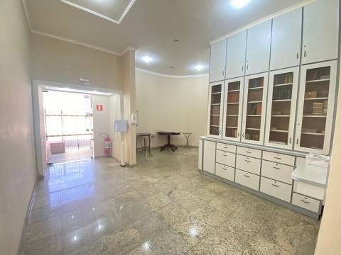 Alugar Comercial / Galp&atilde;o em Santo Andr&eacute; R$ 6.600,00 - Foto 13