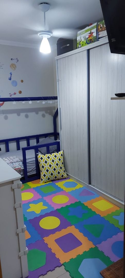 Comprar Apartamento / Apartamento em Santo Andr&eacute; R$ 386.000,00 - Foto 25