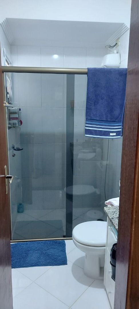 Comprar Apartamento / Apartamento em Santo Andr&eacute; R$ 386.000,00 - Foto 8