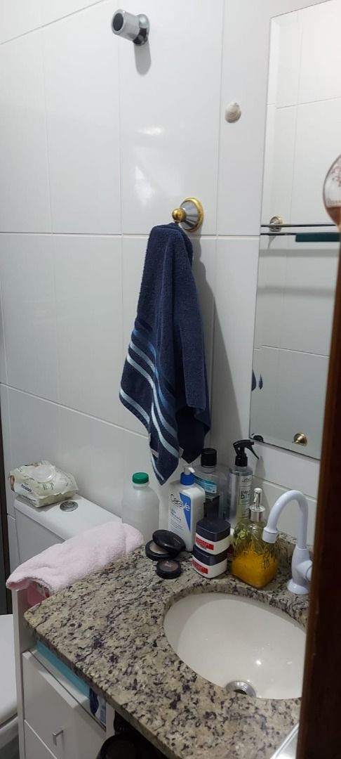 Comprar Apartamento / Apartamento em Santo Andr&eacute; R$ 386.000,00 - Foto 7