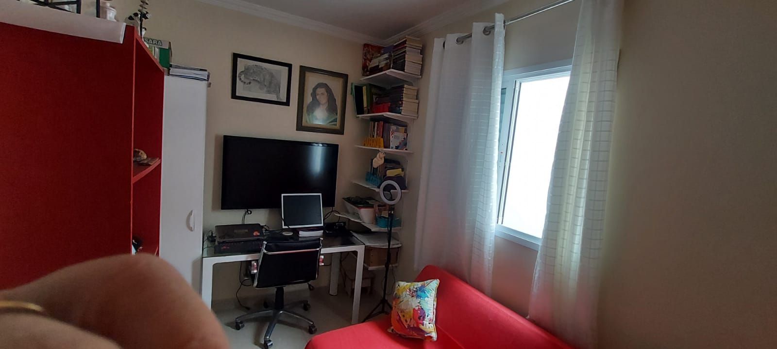 Comprar Apartamento / Apartamento em Santo Andr&eacute; R$ 386.000,00 - Foto 48