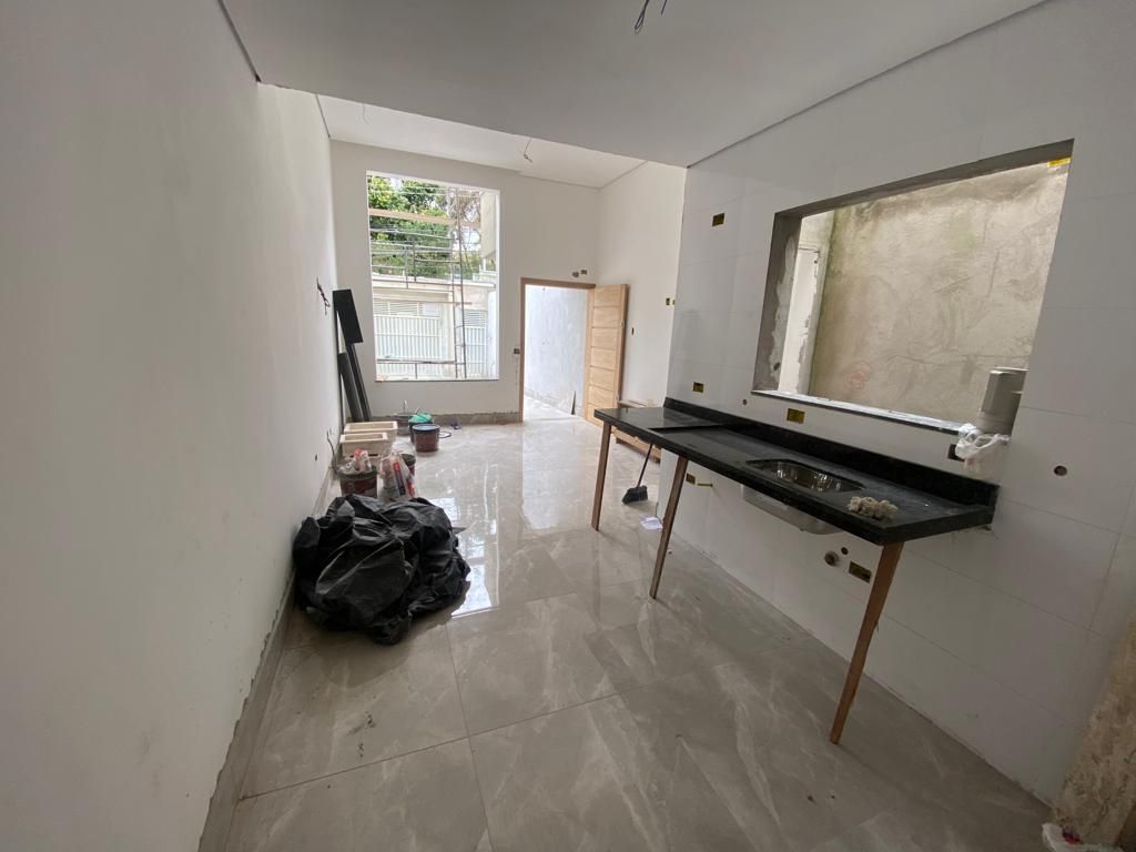 Comprar Casa / Casa em Santo Andr&eacute; R$ 750.000,00 - Foto 1