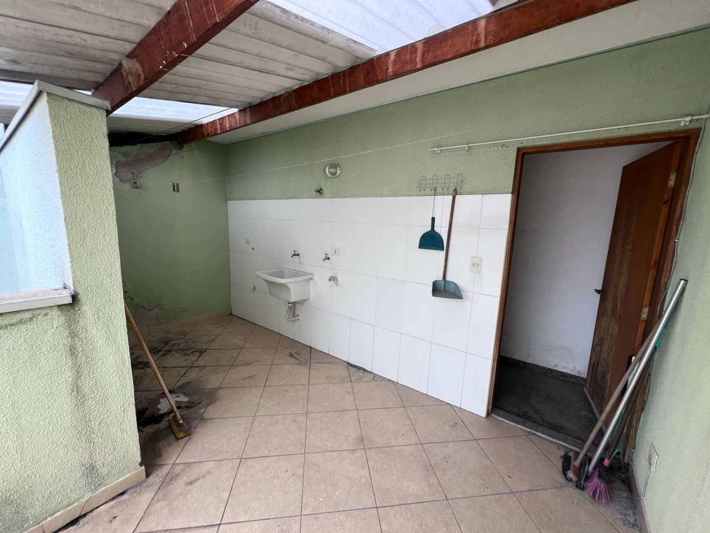 Alugar Apartamento / Cobertura Sem Condom&iacute;nio em Santo Andr&eacute; R$ 2.000,00 - Foto 23