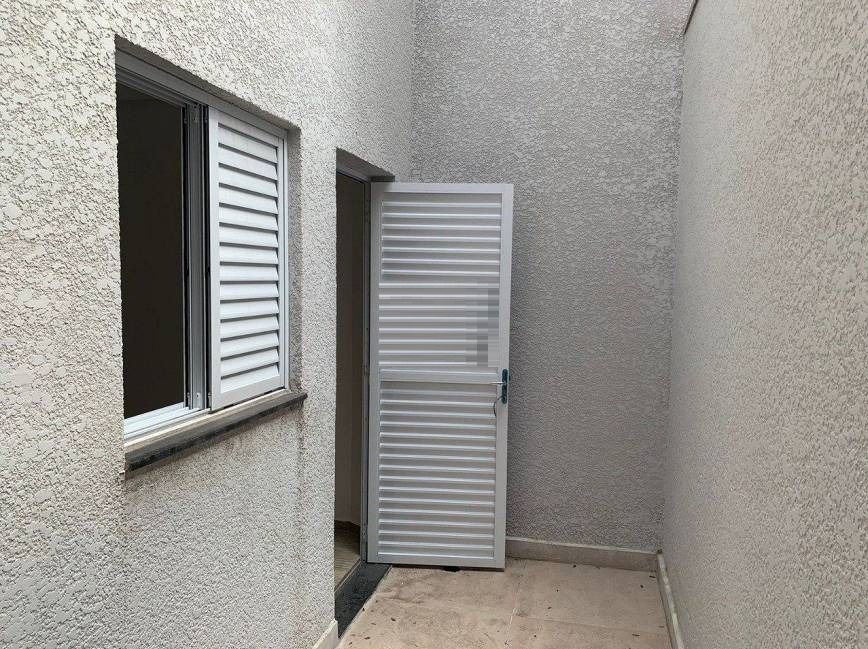 Alugar Apartamento / Apartamento sem condom&iacute;nio em Santo Andr&eacute; R$ 3.000,00 - Foto 18