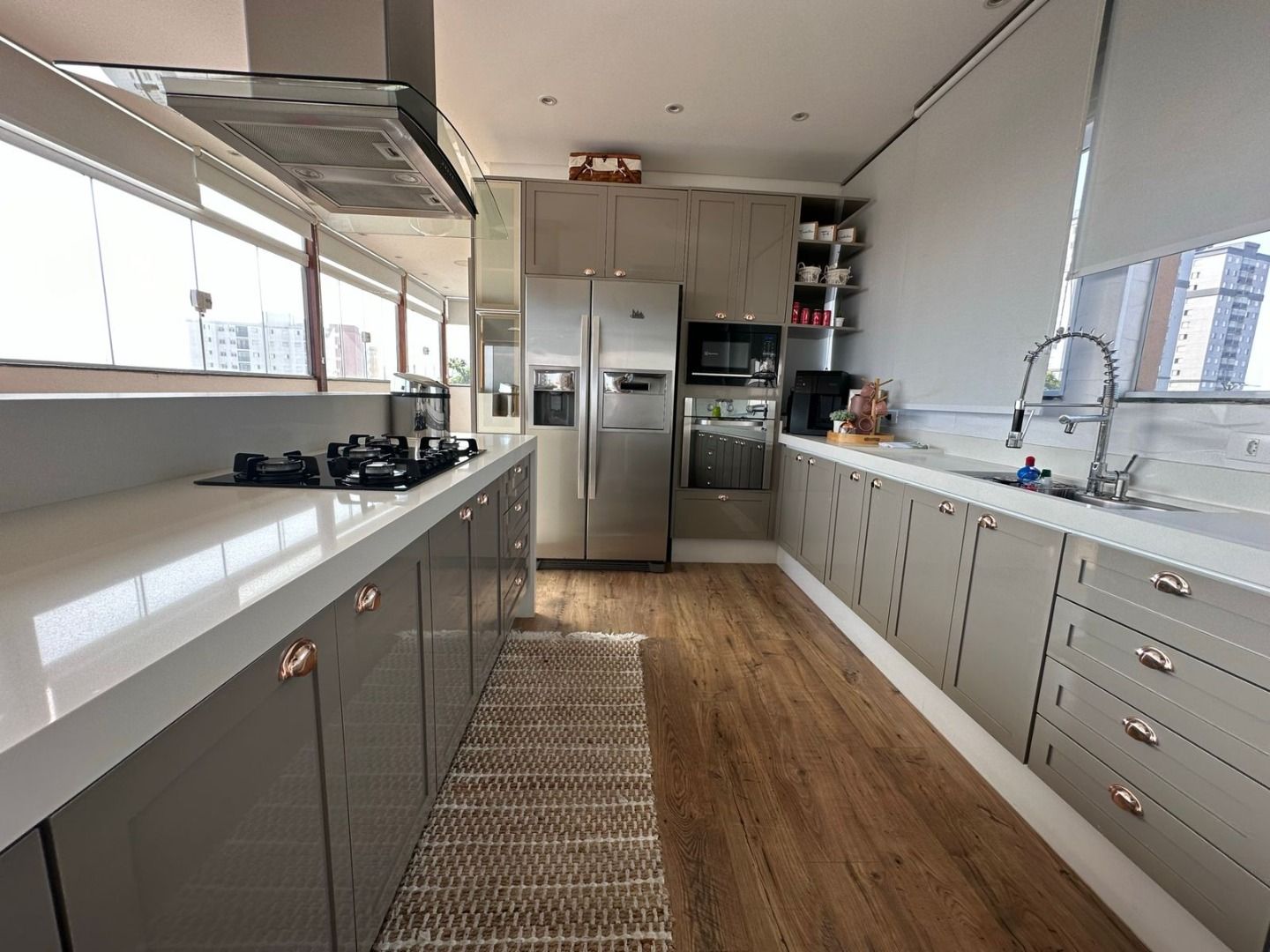 Comprar Apartamento / Cobertura em Santo Andr&eacute; R$ 1.000.000,00 - Foto 12