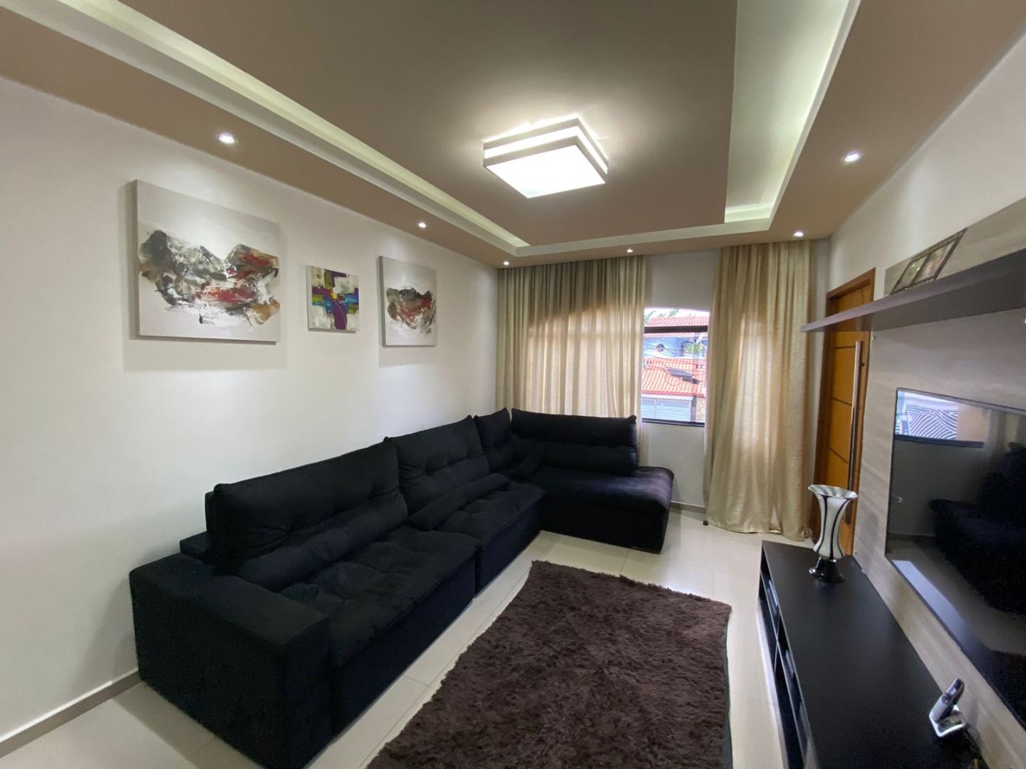 Comprar Casa / Sobrado em Santo Andr&eacute; R$ 670.000,00 - Foto 1