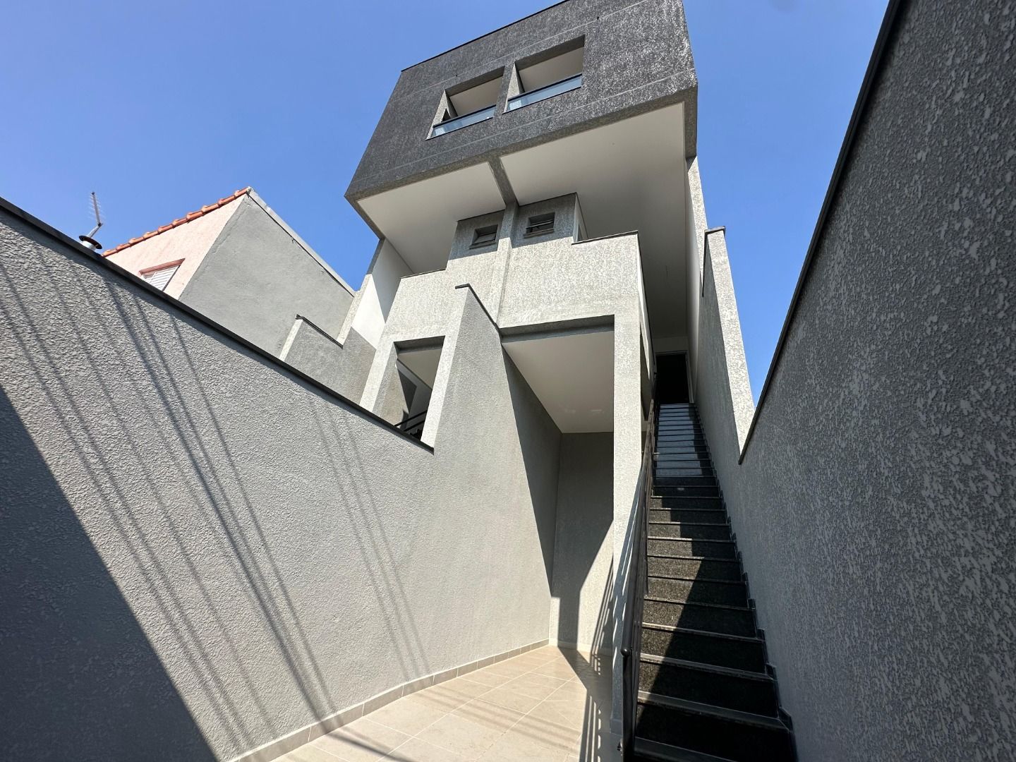 Comprar Casa / Sobrado em Santo Andr&eacute; R$ 760.000,00 - Foto 17