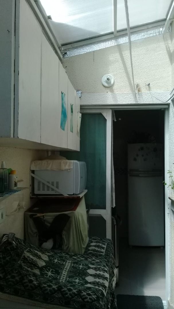 Comprar Apartamento / Apartamento em Santo Andr&eacute; R$ 330.000,00 - Foto 15