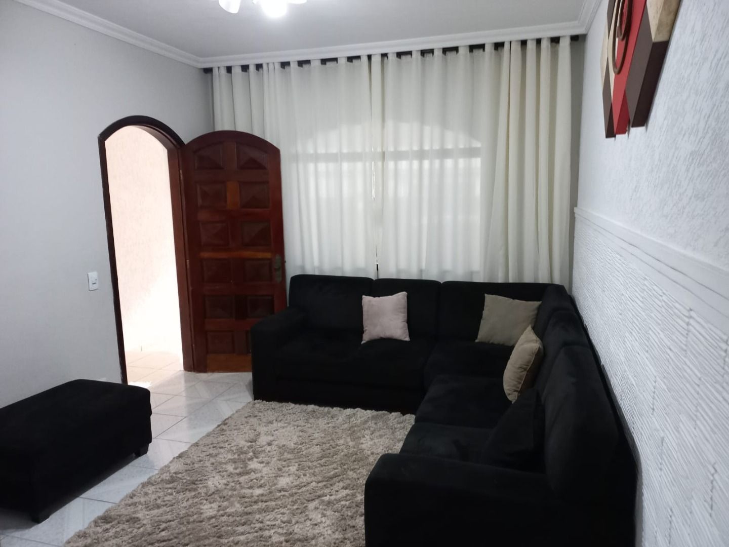 Comprar Casa / Casa em Santo Andr&eacute; R$ 550.000,00 - Foto 3
