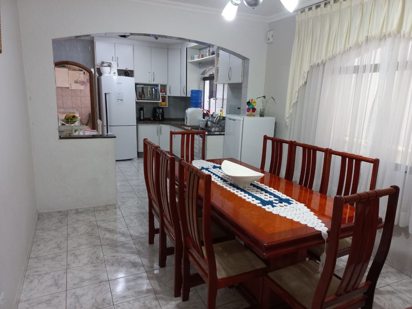 Comprar Casa / Casa em Santo Andr&eacute; R$ 550.000,00 - Foto 4