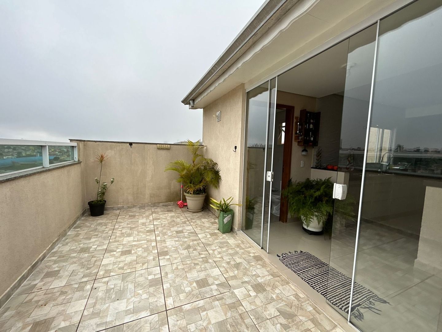 Alugar Apartamento / Cobertura Sem Condom&iacute;nio em Santo Andr&eacute; R$ 1.970,92 - Foto 3