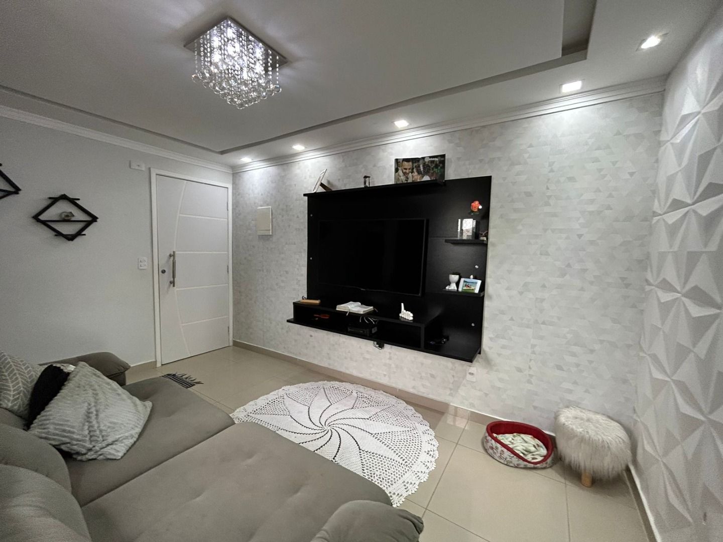 Alugar Apartamento / Cobertura Sem Condom&iacute;nio em Santo Andr&eacute; R$ 1.970,92 - Foto 7