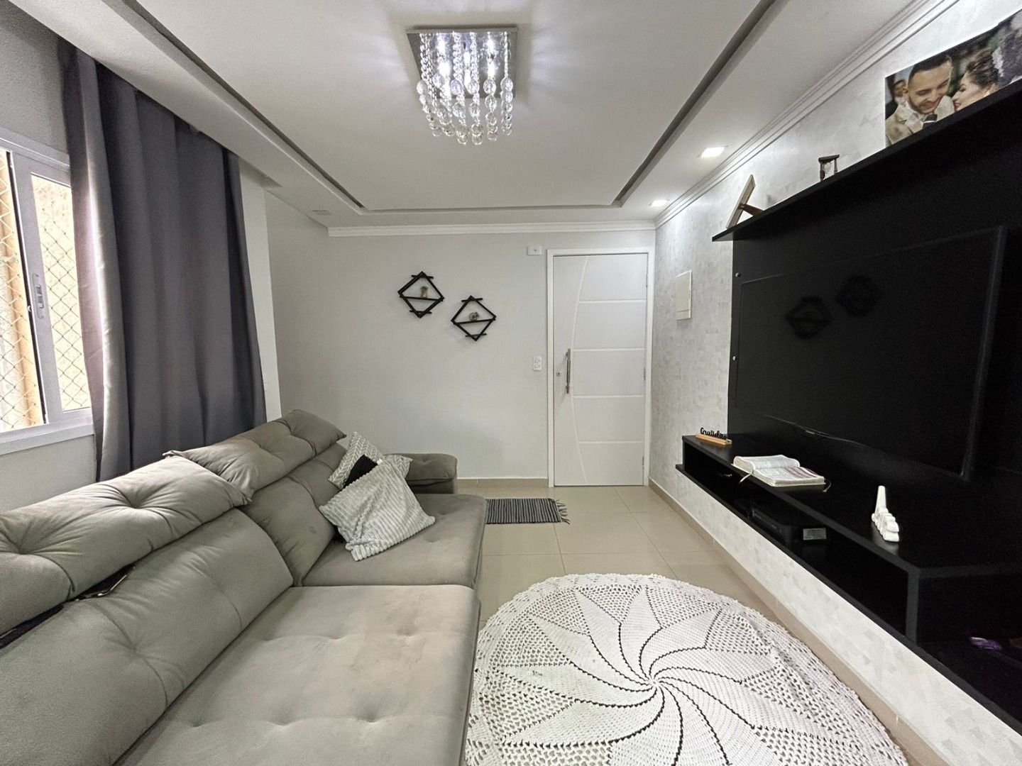 Alugar Apartamento / Cobertura Sem Condom&iacute;nio em Santo Andr&eacute; R$ 1.970,92 - Foto 6
