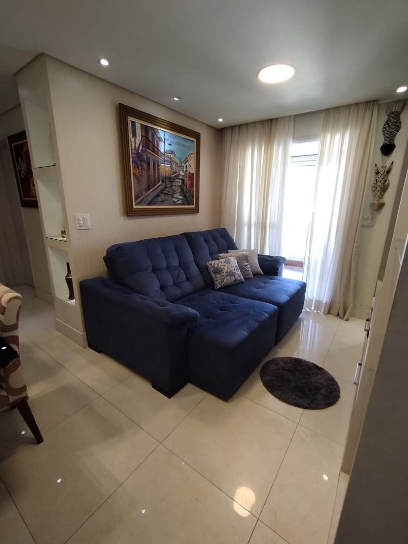 Comprar Apartamento / Apartamento em Santo Andr&eacute; R$ 620.000,00 - Foto 6