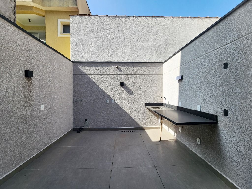 Comprar Casa / Sobrado em Santo Andr&eacute; R$ 925.600,00 - Foto 14