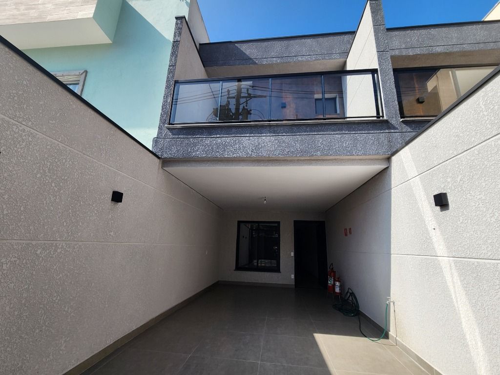 Comprar Casa / Sobrado em Santo Andr&eacute; R$ 925.600,00 - Foto 1