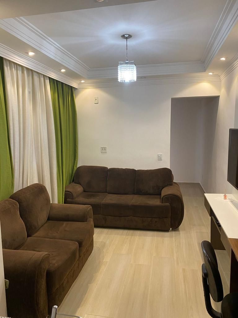 Comprar Apartamento / Apartamento sem condom&iacute;nio em Santo Andr&eacute; R$ 340.000,00 - Foto 4
