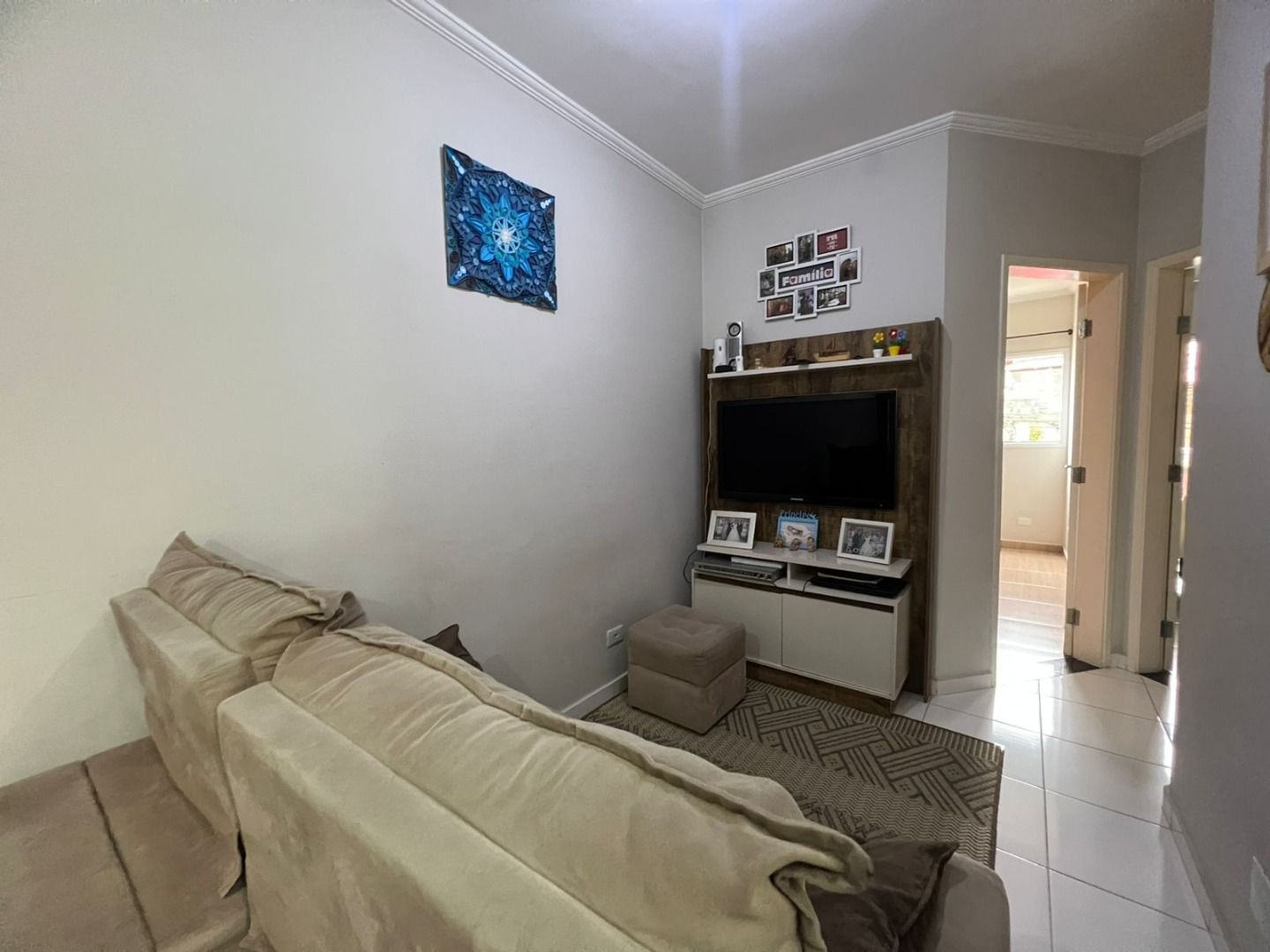 Comprar Apartamento / Apartamento em Santo Andr&eacute; R$ 339.200,00 - Foto 4