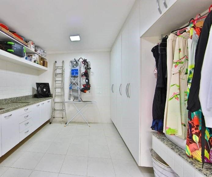 Comprar Casa / Sobrado em Santo Andr&eacute; R$ 1.790.000,00 - Foto 25