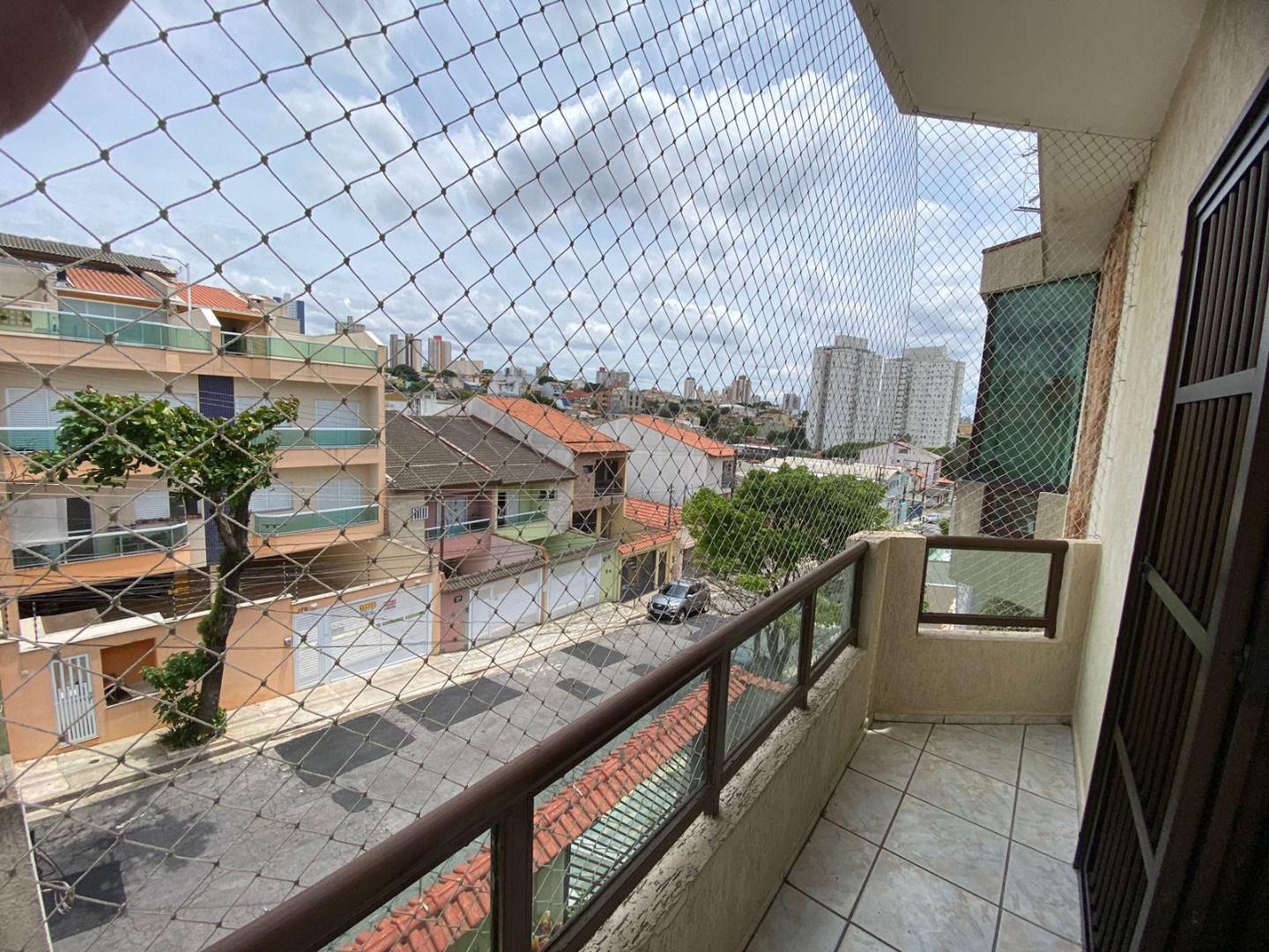 Alugar Apartamento / Apartamento sem condom&iacute;nio em Santo Andr&eacute; R$ 3.500,00 - Foto 7