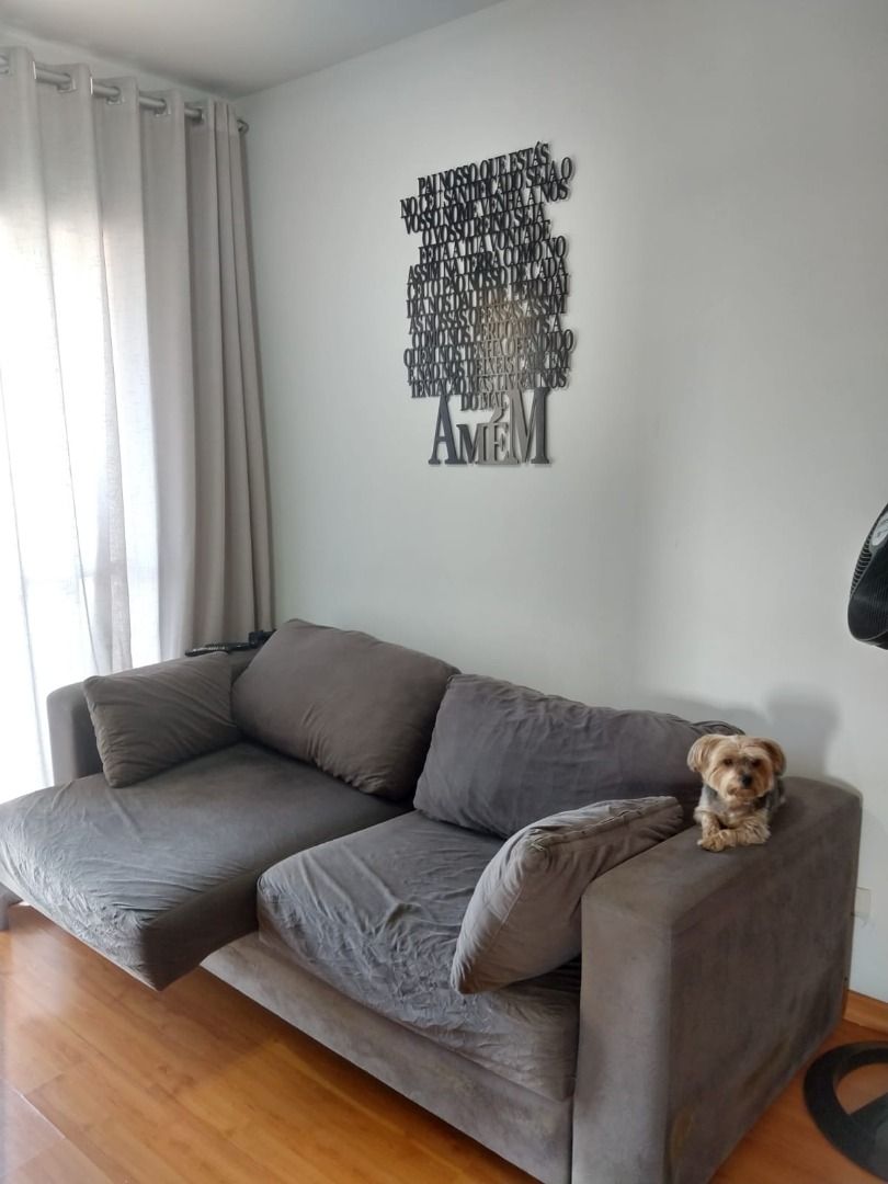 Comprar Apartamento / Apartamento em Santo Andr&eacute; R$ 480.000,00 - Foto 2