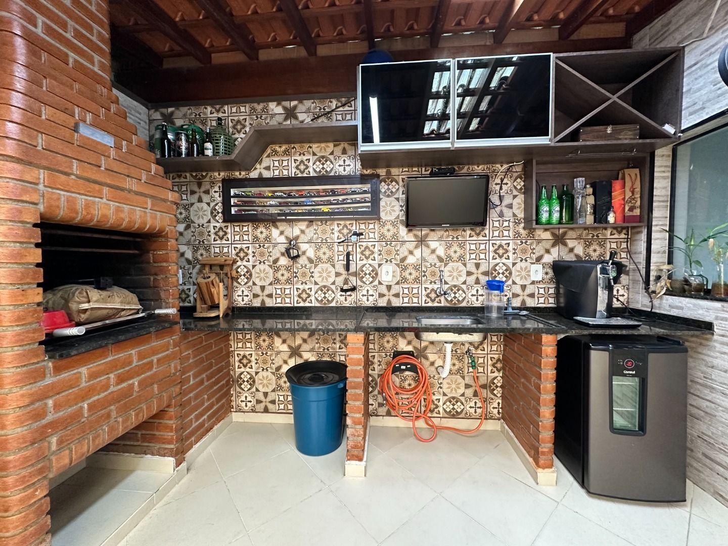 Comprar Casa / Sobrado em Santo Andr&eacute; R$ 1.060.000,00 - Foto 28