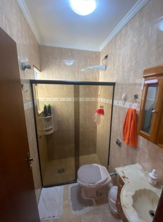 Comprar Casa / Sobrado em Santo Andr&eacute; R$ 580.000,00 - Foto 6