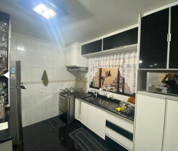 Comprar Casa / Sobrado em Santo Andr&eacute; R$ 580.000,00 - Foto 4