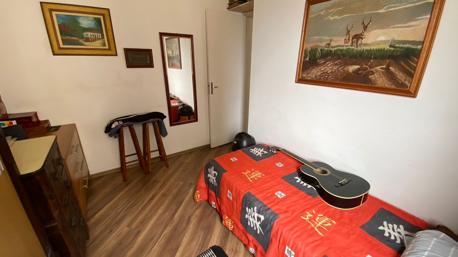 Comprar Apartamento / Apartamento em Santo Andr&eacute; R$ 320.000,00 - Foto 9