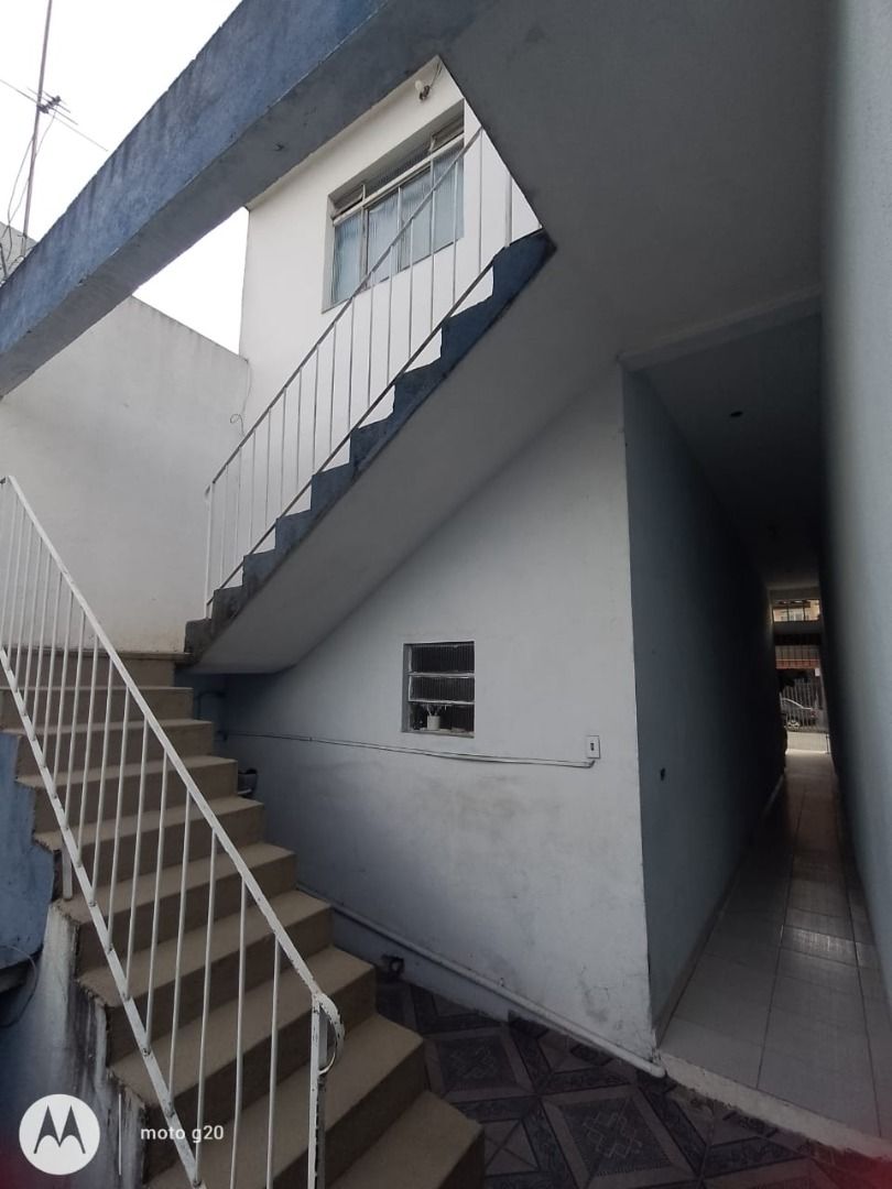 Comprar Casa / Sobrado em Santo Andr&eacute; R$ 430.000,00 - Foto 4