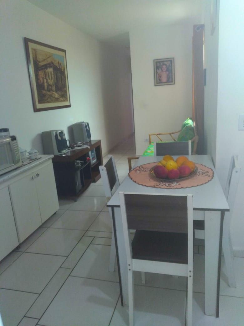 Comprar Apartamento / Apartamento em Santo Andr&eacute; R$ 280.000,00 - Foto 4