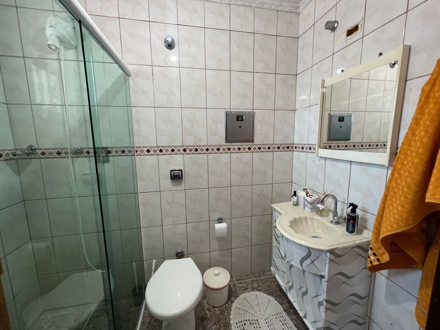 Comprar Casa / Casa em Santo Andr&eacute; R$ 1.200.000,00 - Foto 17