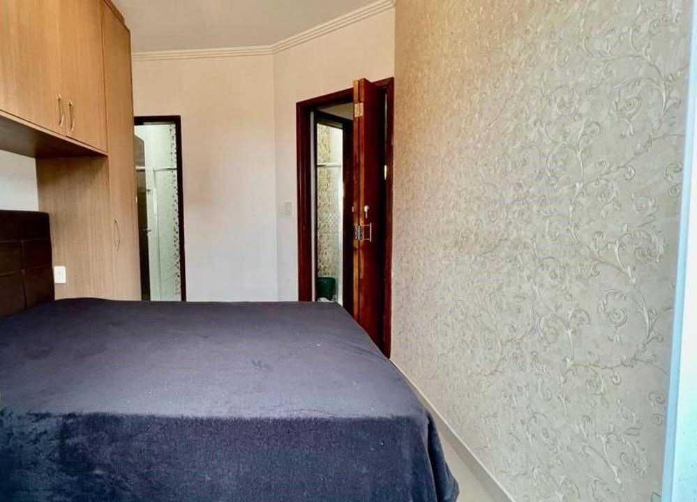 Comprar Apartamento / Apartamento em Santo Andr&eacute; R$ 320.000,00 - Foto 4