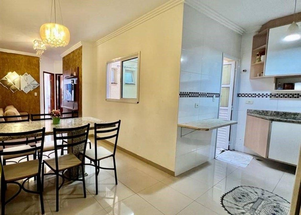 Comprar Apartamento / Apartamento em Santo Andr&eacute; R$ 320.000,00 - Foto 1