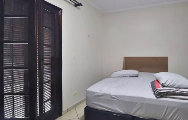 Alugar Casa / Casa em Santo Andr&eacute; R$ 4.500,00 - Foto 18