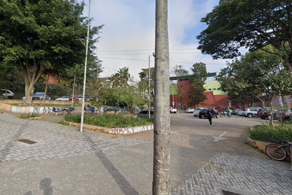 Alugar Comercial / Sal&atilde;o em Santo Andr&eacute; R$ 5.000,00 - Foto 7