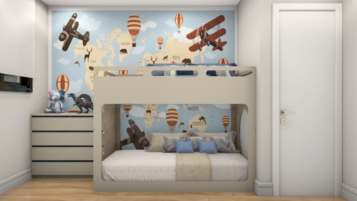 Comprar Apartamento / Apartamento em Santo Andr&eacute; R$ 350.000,00 - Foto 6