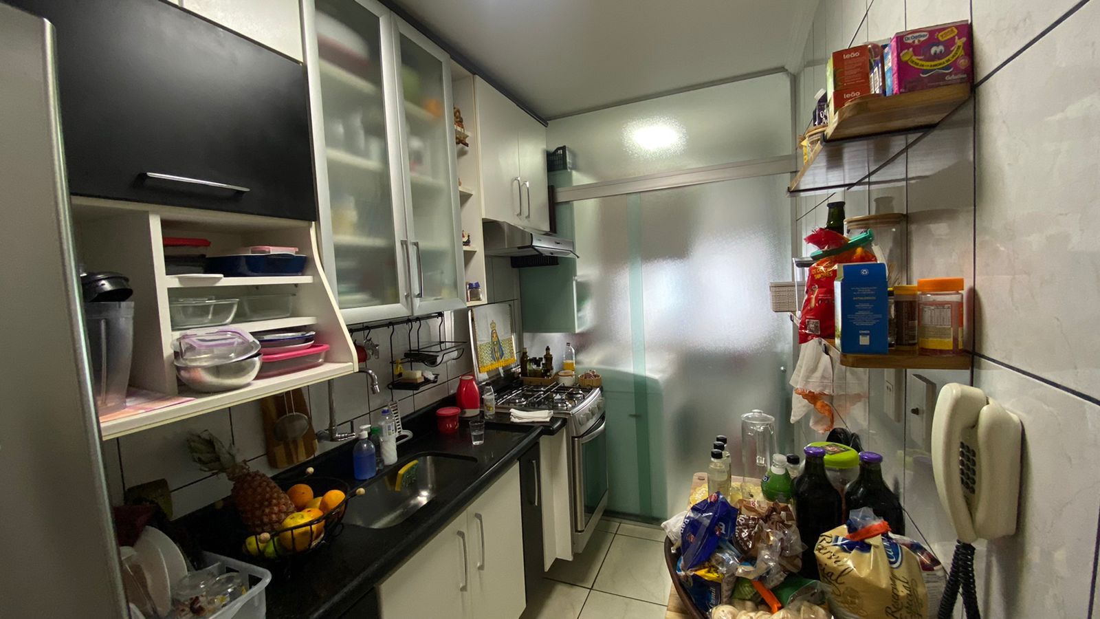 Comprar Apartamento / Apartamento em Santo Andr&eacute; R$ 330.000,00 - Foto 6