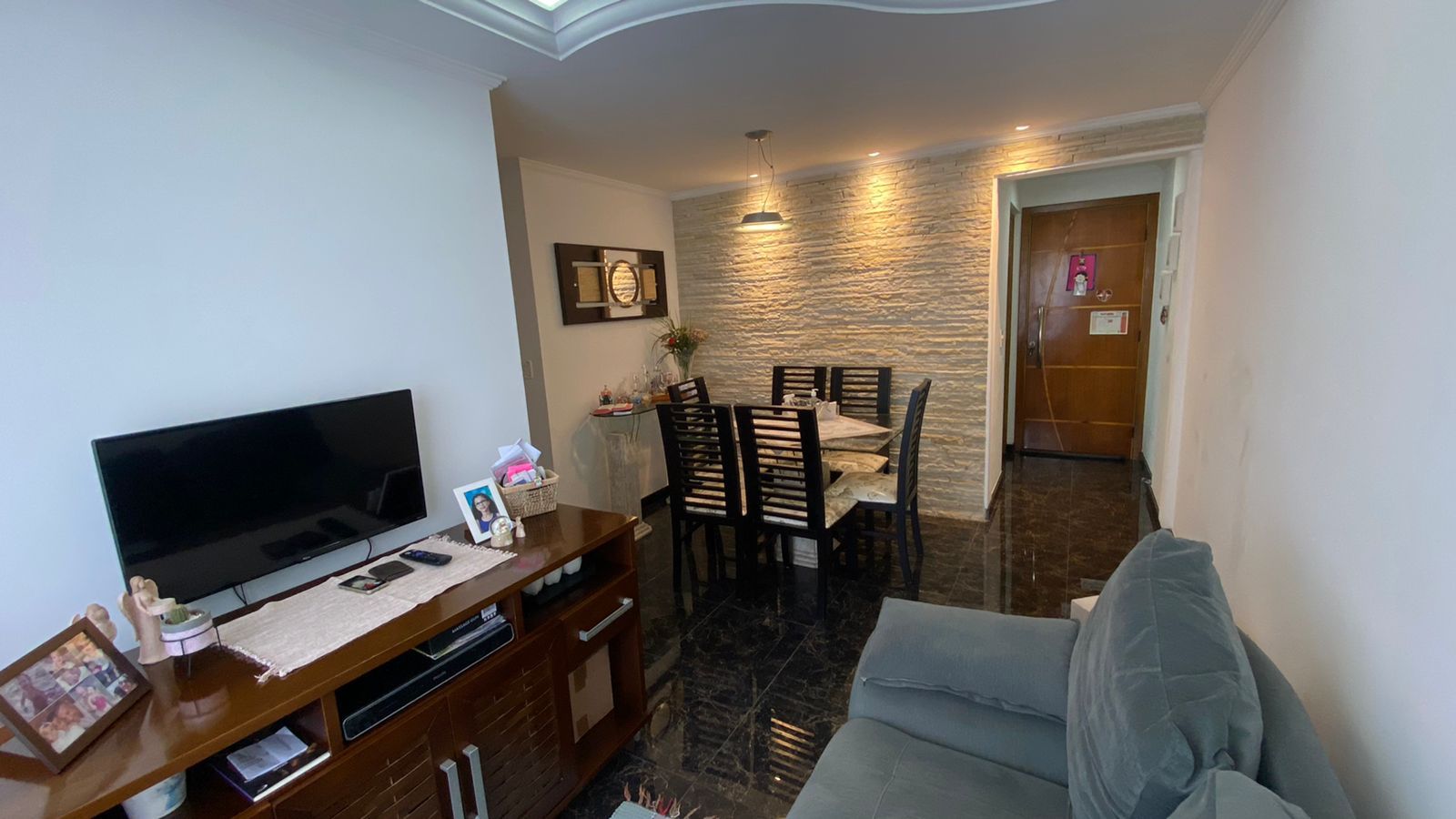 Comprar Apartamento / Apartamento em Santo Andr&eacute; R$ 330.000,00 - Foto 5