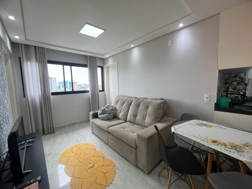 Comprar Apartamento / Apartamento em Santo Andr&eacute; R$ 350.000,00 - Foto 4