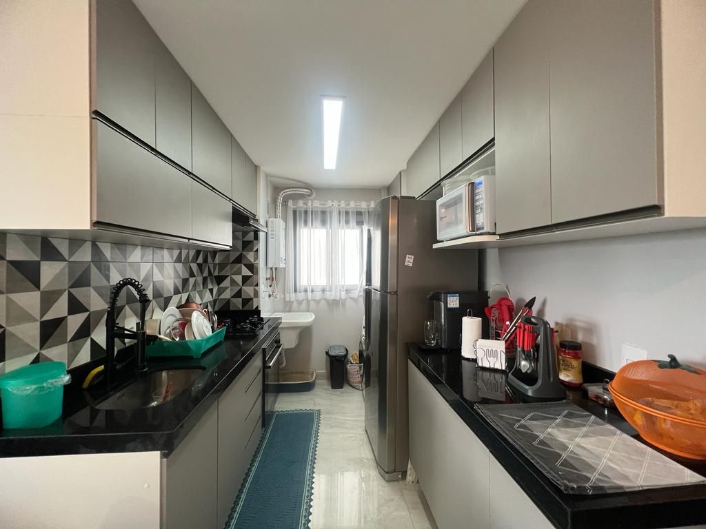 Comprar Apartamento / Apartamento em Santo Andr&eacute; R$ 350.000,00 - Foto 21