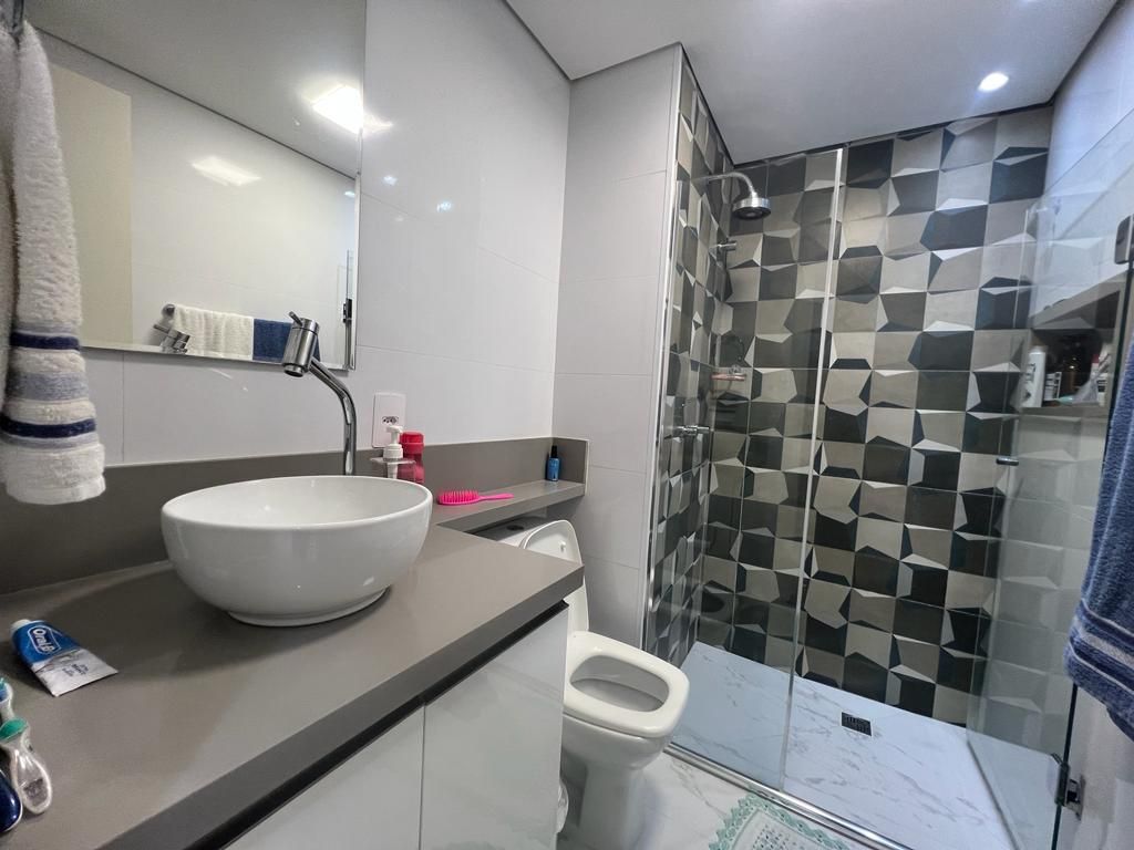 Comprar Apartamento / Apartamento em Santo Andr&eacute; R$ 350.000,00 - Foto 25