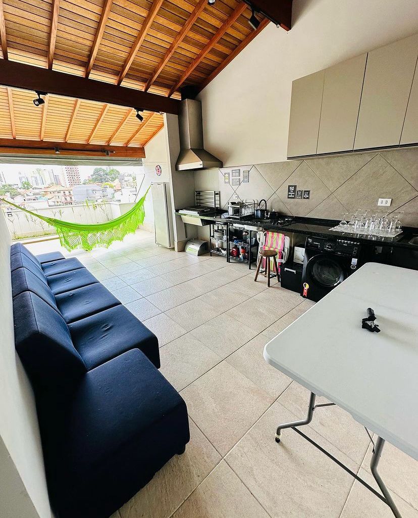 Comprar Apartamento / Cobertura em Santo Andr&eacute; R$ 460.000,00 - Foto 3