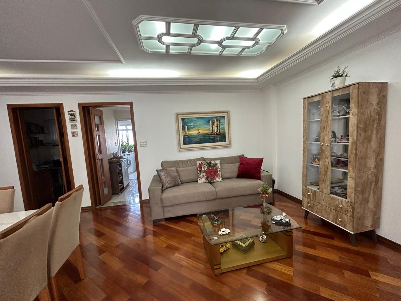 Comprar Apartamento / Apartamento em Santo Andr&eacute; R$ 683.700,00 - Foto 7