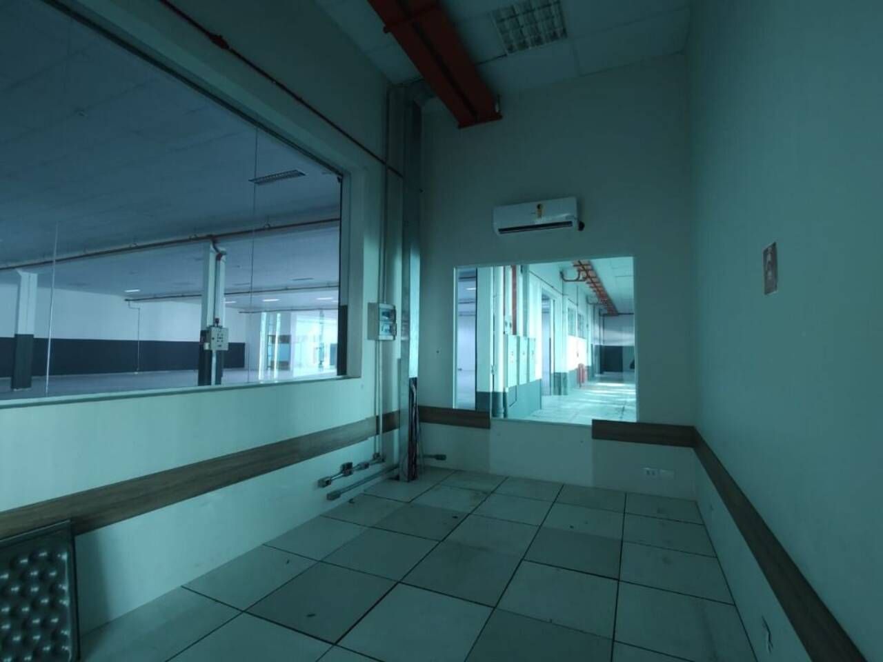 Alugar Comercial / Galp&atilde;o em S&atilde;o Bernardo do Campo R$ 53.790,00 - Foto 28