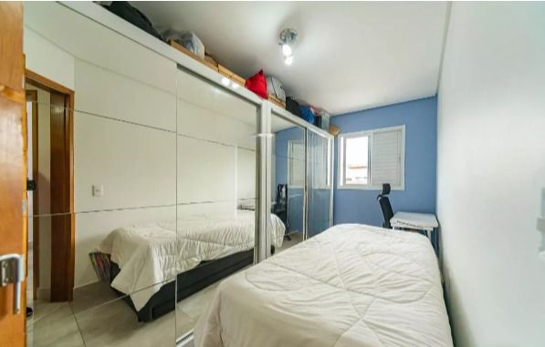 Comprar Apartamento / Cobertura em Santo Andr&eacute; R$ 670.000,00 - Foto 10