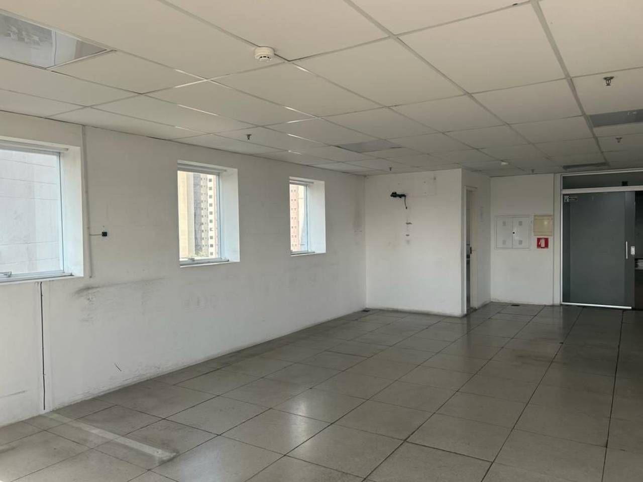 Alugar Comercial / Sala em S&atilde;o Bernardo do Campo R$ 5.290,00 - Foto 8