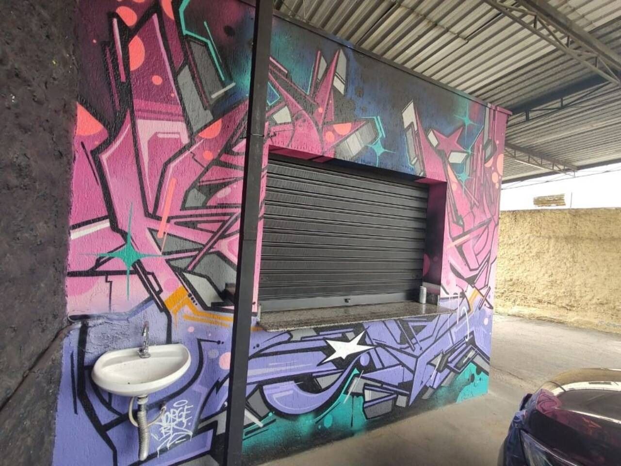 Alugar Comercial / Loja em S&atilde;o Paulo R$ 2.200,00 - Foto 2